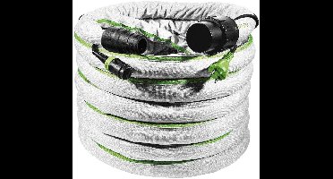 Festool D 32/22x10m-AS-GQ/CT Afzuigslang met Plug-it 32/22mm - 200051