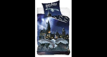 Harry Potter Dekbedovertrek