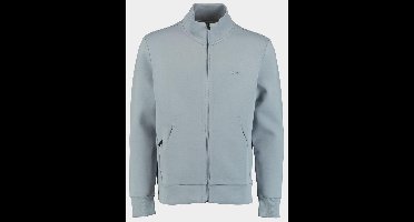 BOSS Green Vest Grijs Skaz 10256713 01 50506152/026