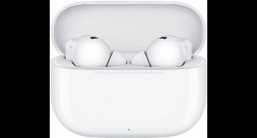Bluetooth oordopjes Huawei FreeBuds SE 4 Headset Wit | Multi Mode active noise Cancellation (ANC) | Tot 50 uur batterijduur | Ultralicht & comfortabel