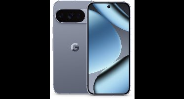 Google Pixel 10 Pro 5G - 16GB/512GB - Maansteen (Moonstone) - Dual SIM