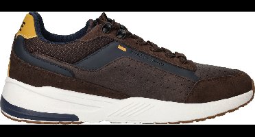 PME Legend Noselifter Sneakers - Heren - Bruin - Maat:43
