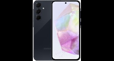 Samsung Galaxy A35 - 128GB - Awesome Navy