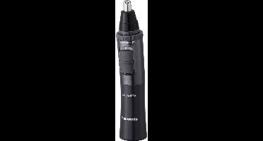 Panasonic Oor- en neushaartrimmer Zwart