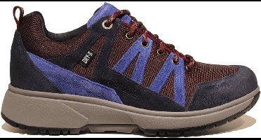 Xsensible Bodo Blauw