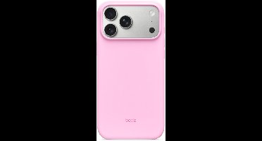 Beats Case met geschikt voor MagSafe en Camera Control geschikt voor iPhone 17 Pro Max - Pebble Pink