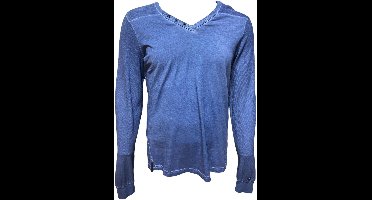 CAST IRON TRUI - MAAT L