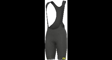 Ale Pragma Corsa 2.0 Fietsbroek Grijs M Man