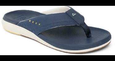 Reef Cushion Norte Slippers Blauw EU 43 Man