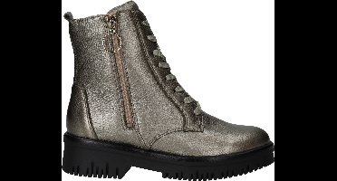 Waldlaufer Alea Veterboots - Dames - Goud - Maat:40½