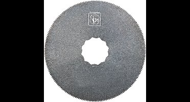 Fein 5x HSS zaagblad SuperCut 80 mm - 63502103050