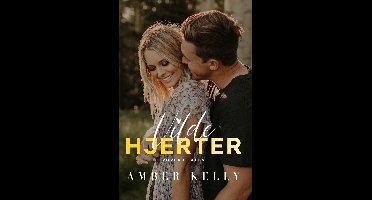 Poplar Falls 5 - Vilde hjerter