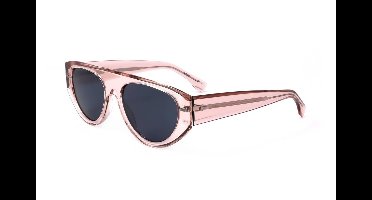 Hugo Boss BOSS 1443/S PINK 56/18/145 MAN Zonnebrillen