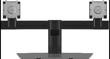 DELL Pro dubbele monitorstandaard - MDS19