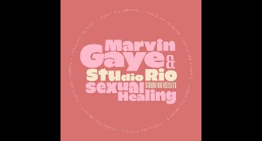 Sexual Healing