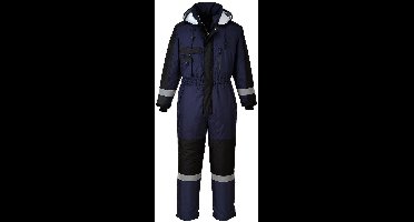 Portwest Winteroverall S585 - Marine - M