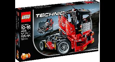 LEGO Technic 42041 Racetruck