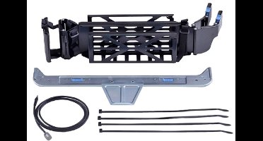 1U Cable Management ArmCusKit