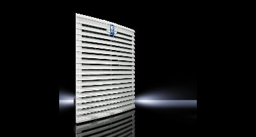 Rittal SK 3238.600, Stoffilter, Grijs, 148,5 mm, 148,5 mm, 1 stuk(s), 2 kg