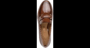 Marco Tozzi Dames Mocassin | Bruin | Maat: 39