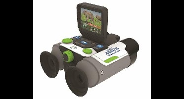 Binoculars Vtech 80-618622-022