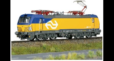 TRIX H0 25198 H0 elektrische locomotief Vectron (BR 193) van NS