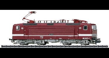 MiniTrix 16433 N Elektrische locomotief BR 243 van de DR