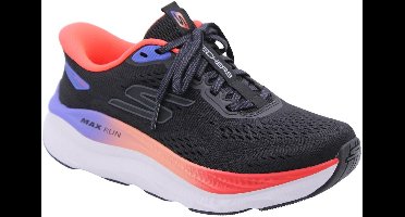 Skechers - Schoenen - Zwart - Vrouwen - Maat 37 -