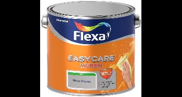 Flexa - Easycare Muren Muurverf - Silver Shores - Mengverf - 2.5 L