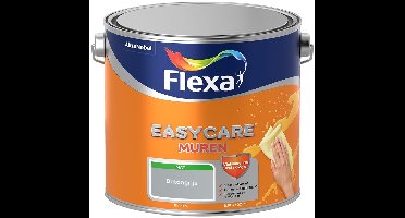 Flexa - Easycare Muren - Betongrijs - Mengverf - 2,5 L