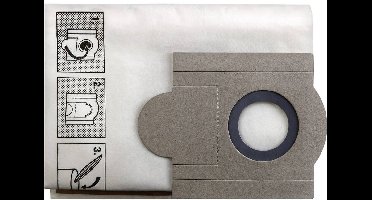 Fein 3 13 22 757 01 6 Set van 5 stuks 5 stuk(s)