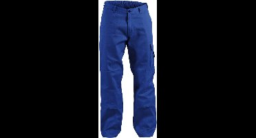 KÜBLER kleding Kwaliteitsbroek, blauw
