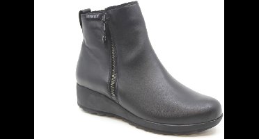 Mephisto Alexane Enkellaars Zwart