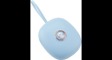 Trilwekker met snooze-functie