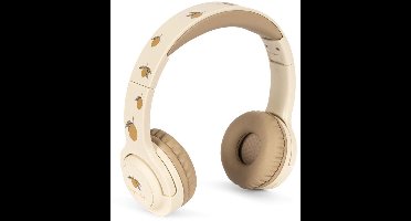 Konges Sløjd Draadloze Bluetooth-Hoofdtelefoon - Lemon