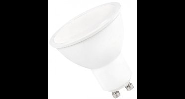 Spectrum LED Lamp GU10 9W - 230V - 840 Lumen - 4000K Neutraal Wit - Natuurlijk licht - Energiezuinig - 1 stuks