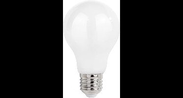 Spectrum LED Lamp A60 E27 - 11W - 230V - 1500 Lumen - 4000K Neutraal Wit - Ø61mm - Voor Plafondlamp, Tafellamp of Vloerlamp