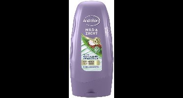 Andrélon - Mild & Zacht - Conditioner - 250 ml - 1 stuk