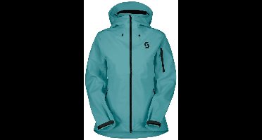 Scott Explorair 3l Jas Blauw S Vrouw