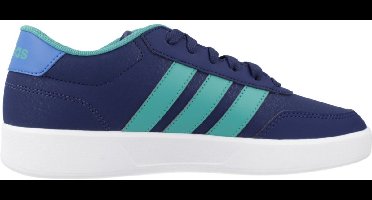 Adidas Breaknet 3.0 Schoenen Blauw EU 35 1/2 Jongens,Meisjes