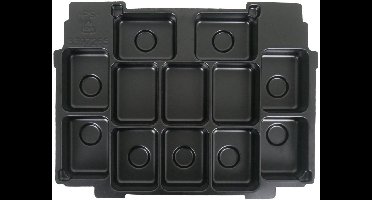 Makita Accessoires / Onderdeleninzetstuk - 8397265