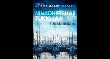 Mnadhifishaji Tukio la 6: Kunadhifisha