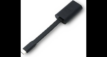 Dell USB-C , RJ-45 Ethernetadapter