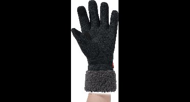 Vaude Tinshan Iv Handschoenen Zwart 6 Vrouw