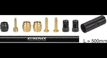 Elvedes verlengset Hydro kabel Magura
