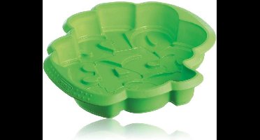 PYREX Flexi Twist Bakvorm - Cijfers - 29x29x5cm
