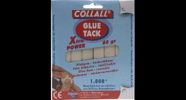 Haza Original Plakgum 60 Gram