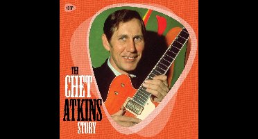 The Chet Atkins Story