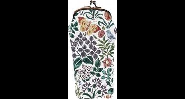 Signare Brillenhouder Voorjaarsbloem | Charles Voysey | Brillenkoker | Lente | Gobelinstof