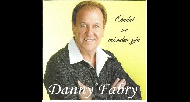 Omdat We Vrienden Zijn